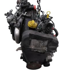 Motor k9k 766 Renault Clio iii (br0/1, cr0/1) 1.5 dci (br17, cr17)