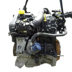 Motor k9k 714, k9k 768 Renault Clio iii (br0/1, cr0/1) 1.5 dci (c/br0g, c/br1g)