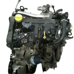 Motor k9k 714, k9k 768 Renault Clio iii (br0/1, cr0/1) 1.5 dci (c/br0g, c/br1g)