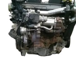 Motor k9k 714, k9k 768 Renault Clio iii (br0/1, cr0/1) 1.5 dci (c/br0g, c/br1g)