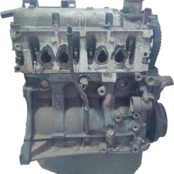 Motor d4f 784 Renault Clio iii furgoneta/hatchback (sb_, sr_) 1.2 (sr0p)