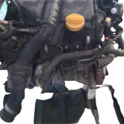Motor k9k 770 Renault Clio iii furgoneta/hatchback (sb_, sr_) 1.5 dci