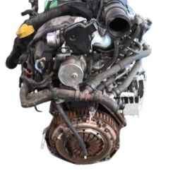 Motor k9k 770 Renault Clio iii furgoneta/hatchback (sb_, sr_) 1.5 dci