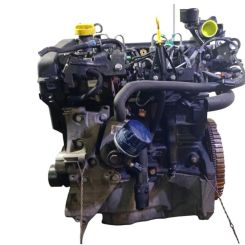 Motor k9k 766 Renault Clio iii furgoneta/hatchback (sb_, sr_) 1.5 dci