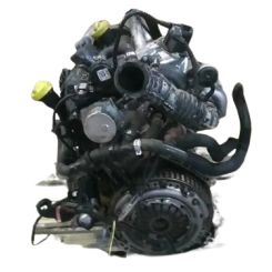 Motor k9k 768 Renault Clio iii furgoneta/hatchback (sb_, sr_) 1.5 dci