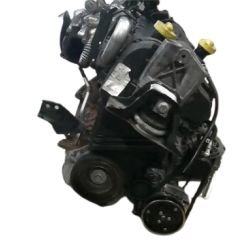 Motor k9k 768 Renault Clio iii furgoneta/hatchback (sb_, sr_) 1.5 dci