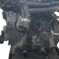 Motor k9k 770 Renault Clio iii furgoneta/hatchback (sb_, sr_) 1.5 dci