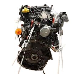 Motor k9k 766 Renault Clio iii furgoneta/hatchback (sb_, sr_) 1.5 dci
