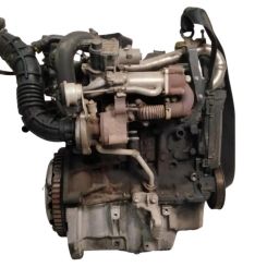 Motor k9k 768 Renault Clio iii furgoneta/hatchback (sb_, sr_) 1.5 dci