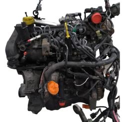 Motor k9k 766 Renault Clio iii furgoneta/hatchback (sb_, sr_) 1.5 dci