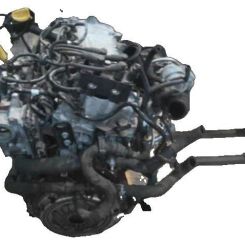 Motor d4f 786 Renault Clio iii grandtour (kr0/1_) 1.2 16v
