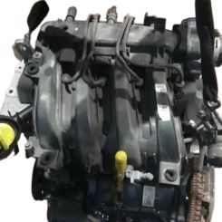 Motor d4f 764 Renault Clio iii grandtour (kr0/1_) 1.2 16v (kr0e)