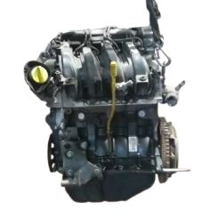 Motor d4f 764 Renault Clio iii grandtour (kr0/1_) 1.2 16v (kr0e)