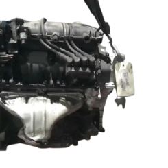 Motor d4f 764 Renault Clio iii grandtour (kr0/1_) 1.2 16v (kr0e)