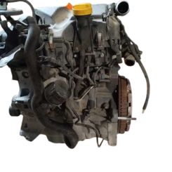 Motor k9k 770 Renault Clio iii grandtour (kr0/1_) 1.5 dci