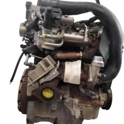 Motor k9k 770 Renault Clio iii grandtour (kr0/1_) 1.5 dci