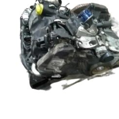 Motor k9k 770 Renault Clio iii grandtour (kr0/1_) 1.5 dci