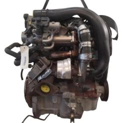 Motor k9k 770, k9k 772 Renault Clio iii grandtour (kr0/1_) 1.5 dci