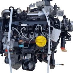 Motor k9k 770 Renault Clio iii grandtour (kr0/1_) 1.5 dci