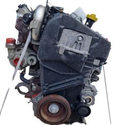 Motor k9k 770 Renault Clio iii grandtour (kr0/1_) 1.5 dci