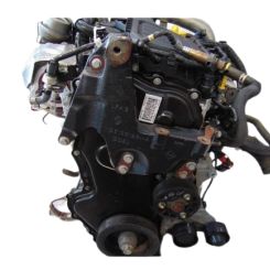 Motor k9k 772 Renault Clio iii grandtour (kr0/1_) 1.5 dci (kr1c, kr1n)