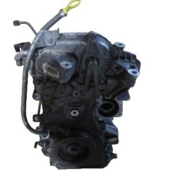 Motor h4b 408 Renault Clio iv (bh_) 0.9 tce 75 (bhnp)