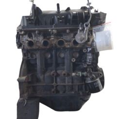 Motor d4f 740, d4f 728 Renault Clio iv (bh_) 1.2 16v