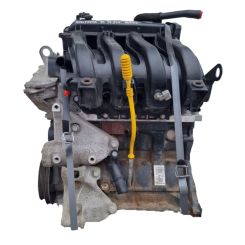 Motor d4f 740, d4f 728 Renault Clio iv (bh_) 1.2 16v