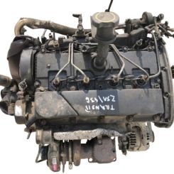 Motor d4f 740, d4f 728 Renault Clio iv (bh_) 1.2 16v