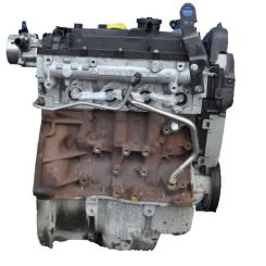 Motor k9k 646 Renault Clio iv (bh_) 1.5 dci 110