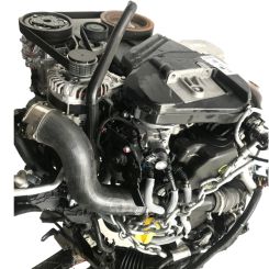 Motor k9k 608, k9k 638, k9k 628 Renault Clio iv (bh_) 1.5 dci 90