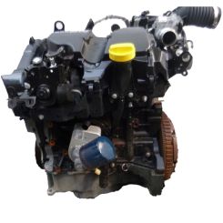 Motor k9k 608, k9k 629, k9k 628 Renault Clio iv furgoneta/hatchback (bh_) 1.5 dci 90 (bhaj)
