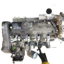 Motor k9k 608, k9k 629, k9k 628 Renault Clio iv furgoneta/hatchback (bh_) 1.5 dci 90 (bhaj)