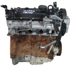 Motor k9k 612, k9k 628 Renault Clio iv grandtour (kh_) 1.5 dci 75