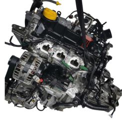 Motor h4d 470 Renault Clio v (b7_) 1.0 lpg (b7mt)