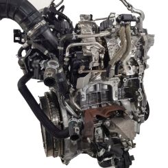Motor h5h 450, h5h 470 Renault Clio v (b7_) 1.3 tce 130 (b7mf)