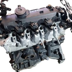 Motor k9k 612 Renault Dokker 1.5 dci