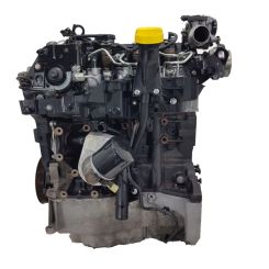 Motor k9k 612 Renault Dokker 1.5 dci