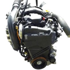 Motor k9k 612 Renault Dokker 1.5 dci