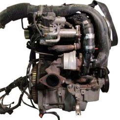 Motor k9k 612 Renault Dokker 1.5 dci