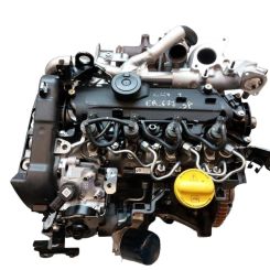Motor k9k 612 Renault Dokker 1.5 dci