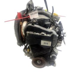 Motor k9k 612 Renault Dokker 1.5 dci
