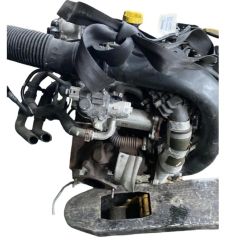 Motor k9k 612 Renault Dokker 1.5 dci