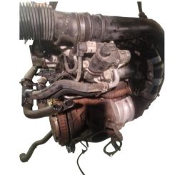 Motor k9k 612 Renault Dokker 1.5 dci