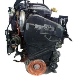 Motor  Renault Duster (hs_) 