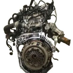 Motor  Renault Duster (hs_) 