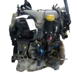 Motor  Renault Duster (hs_) 