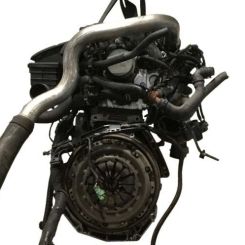 Motor  Renault Duster (hs_) 