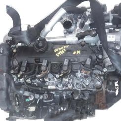Motor  Renault Duster (hs_) 