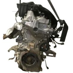 Motor  Renault Duster (hs_) 